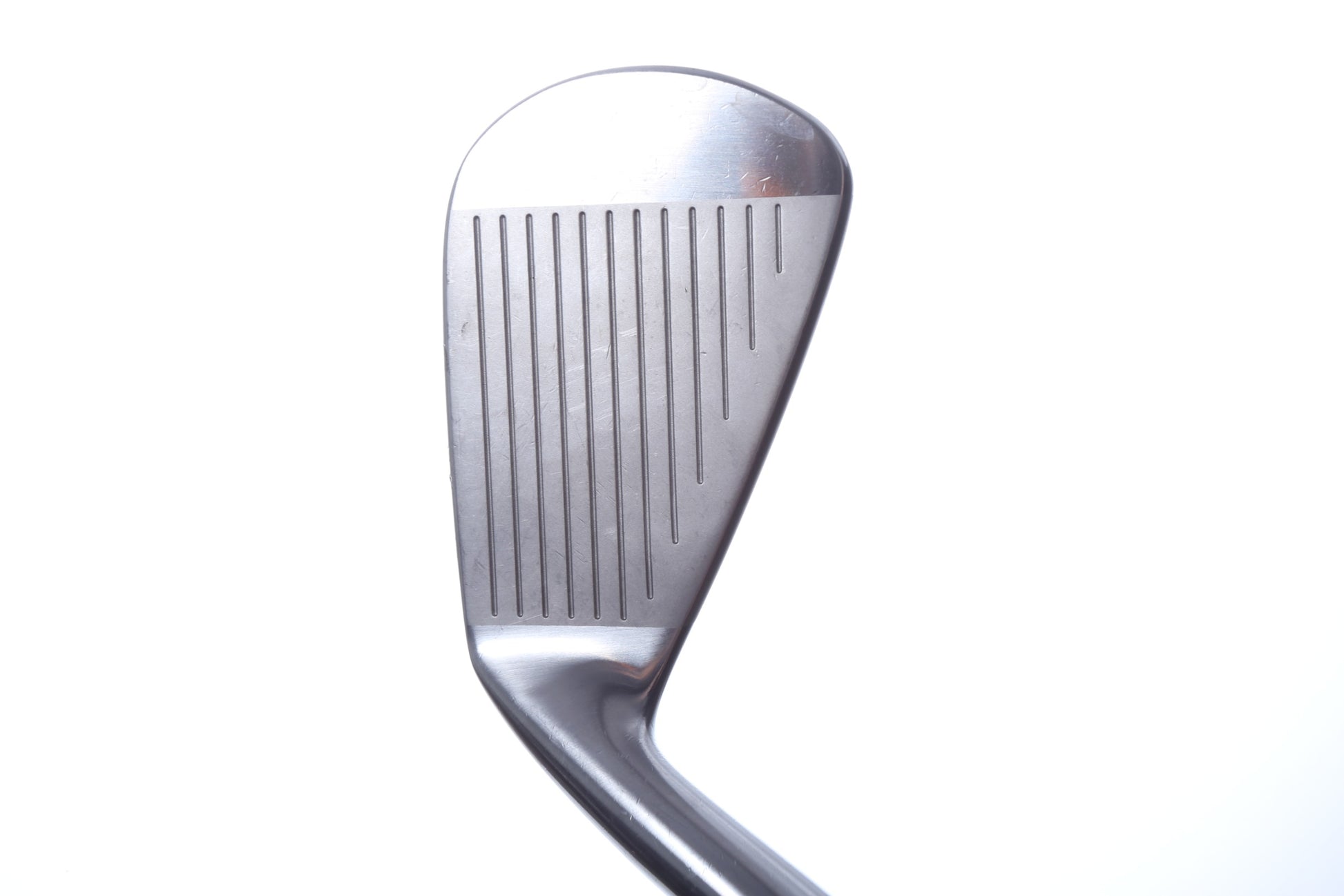 Used Mizuno MP-18 MMC Single 4-Iron - Right-Handed - Stiff Flex-Next Round