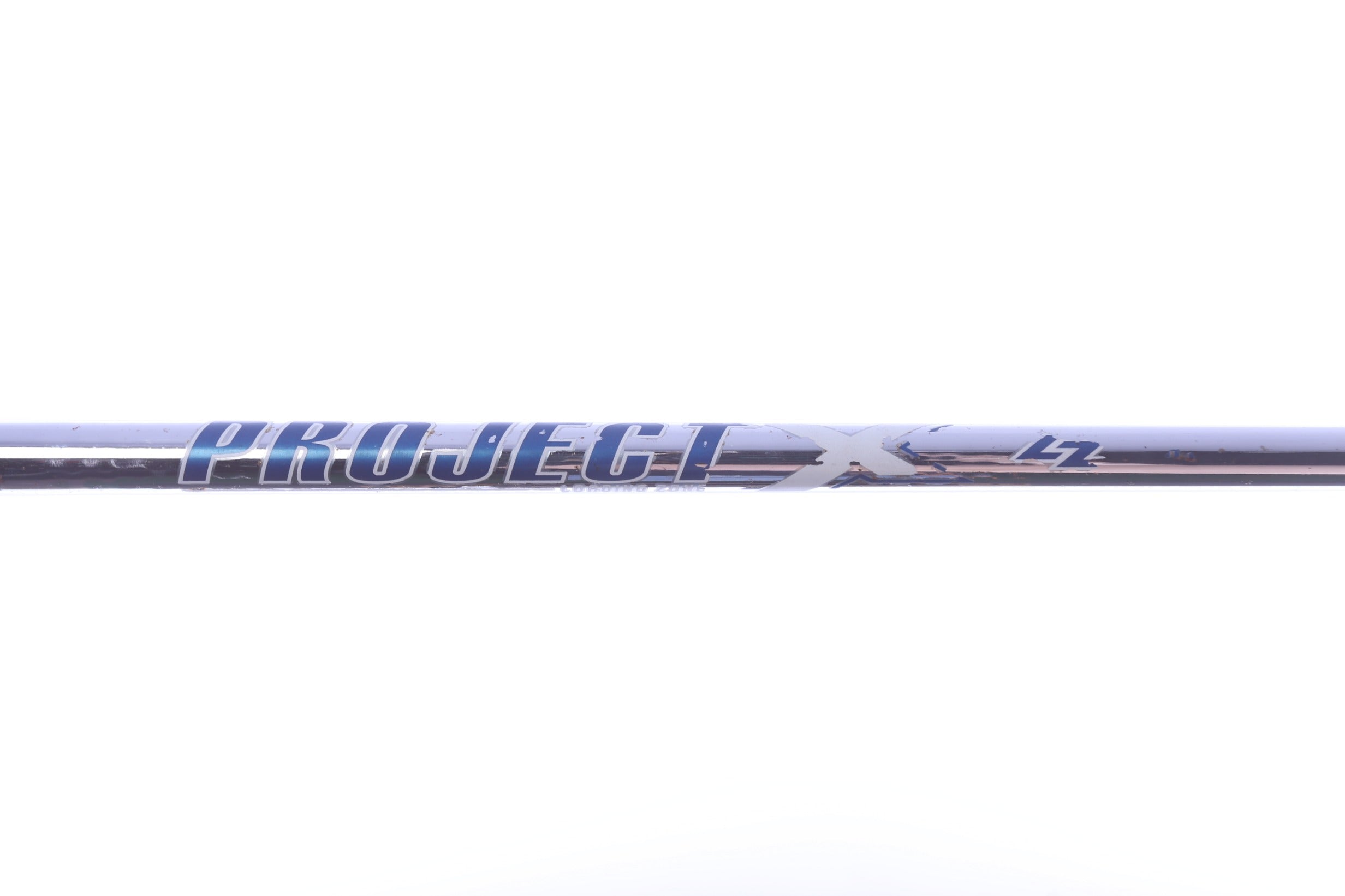 Used Titleist 620 CB Iron Set - Right-Handed - 5-PW - Stiff Flex