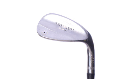 Used Titleist Vokey SM7 Tour Chrome Gap Wedge - Right-Handed - 50 Degrees - Wedge Flex-Next Round