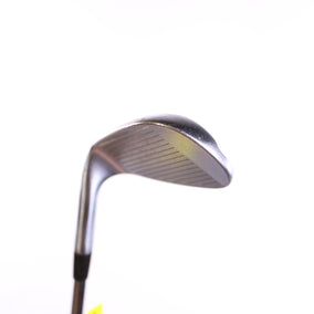 Used Ping Tour-W Brushed Silver Gap Wedge - Right-Handed - 52 Degrees - Stiff Flex-Next Round