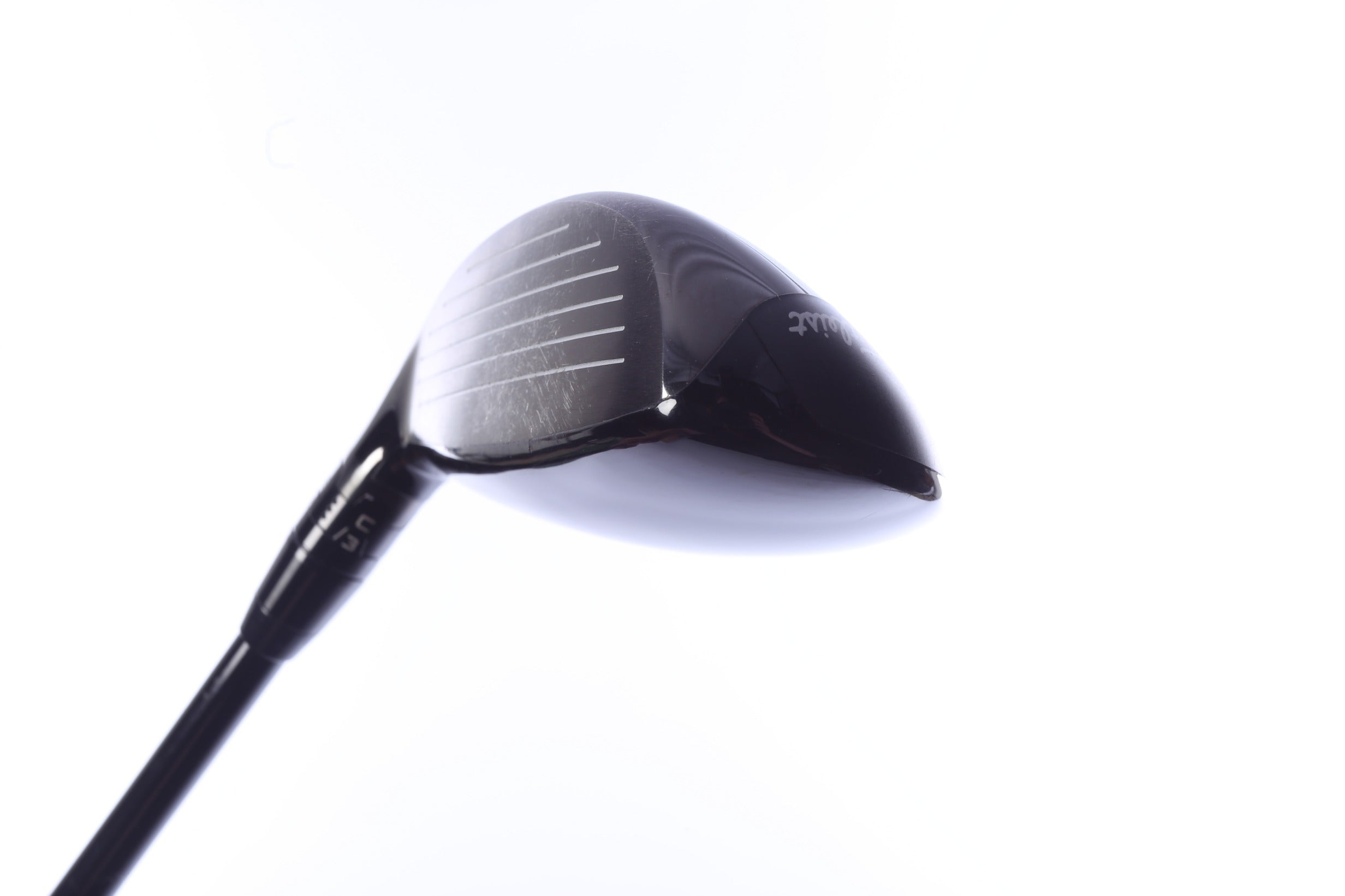 Used Titleist TSi2 4H Hybrid - Right-Handed - 21 Degrees - Stiff Flex