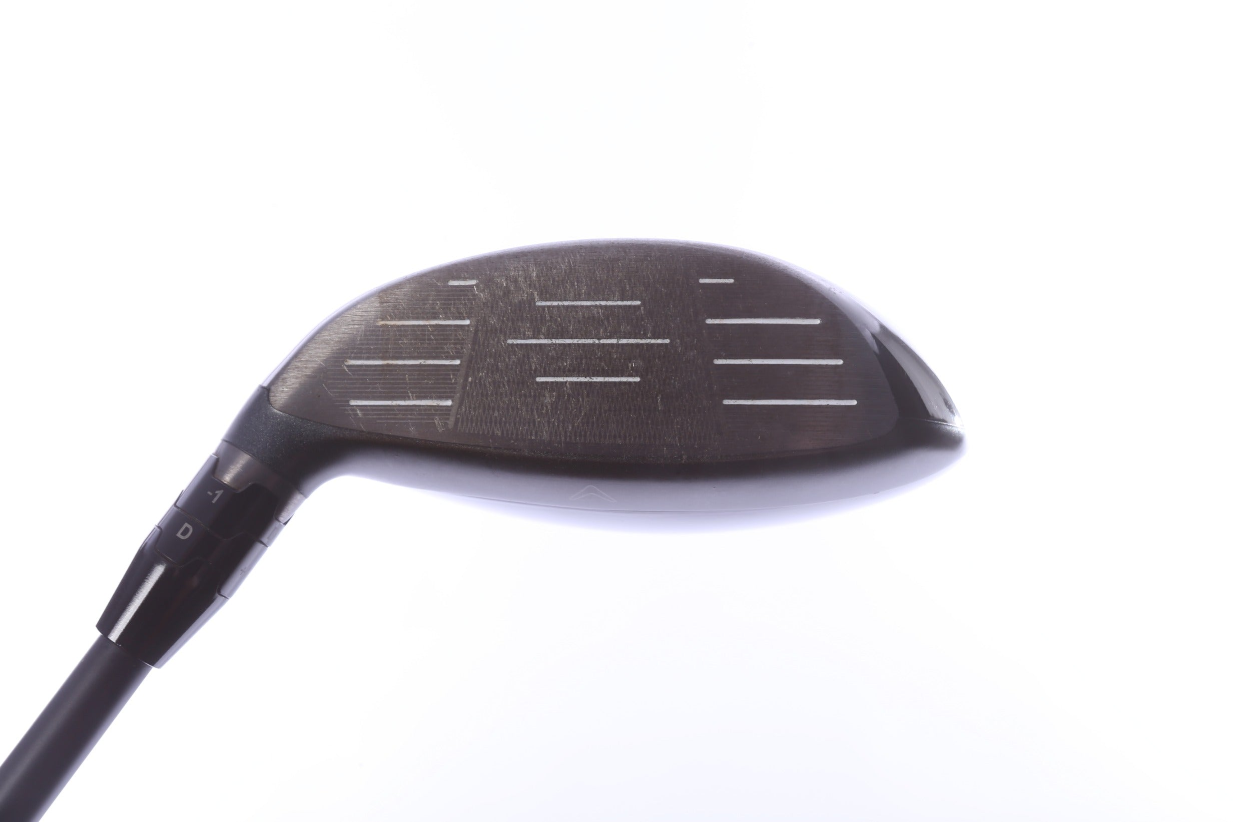 Used Callaway Paradym Ai Smoke MAX 3-Wood - Right-Handed - 15 Degrees - Stiff Flex-Next Round