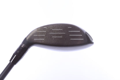 Used Callaway Paradym Ai Smoke MAX 3-Wood - Right-Handed - 15 Degrees - Stiff Flex-Next Round