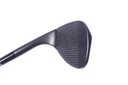 Used Cleveland RTZ Black Satin Sand Wedge - Right-Handed - 56 Degrees - Wedge Flex-Next Round