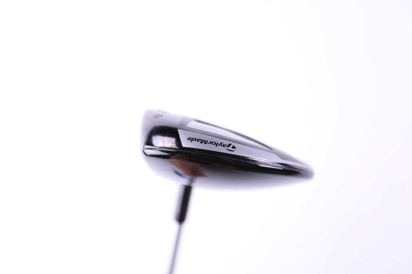 Used TaylorMade Qi10 MAX 7-Wood - Right-Handed - 22 Degrees - Ladies Flex-Next Round