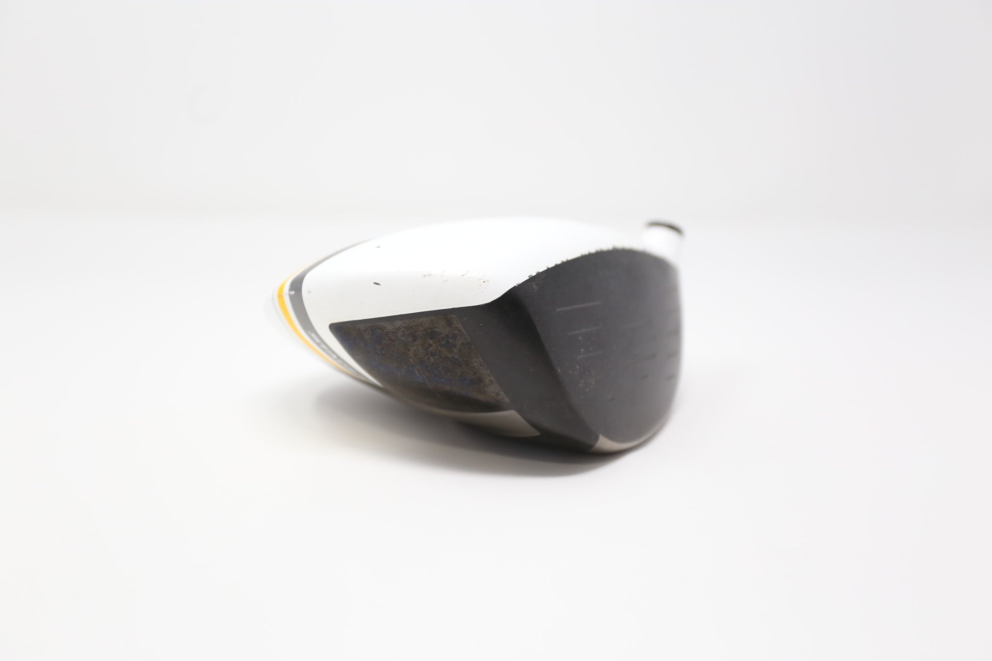 Used TaylorMade RocketBallz Stage 2 Driver - HEAD ONLY - Right-Handed - 13.5 Degrees-Next Round