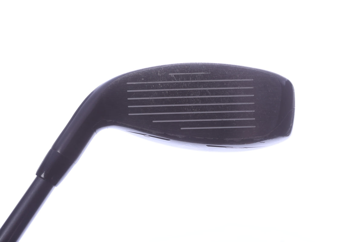 Used Callaway Rogue X 5H Hybrid - Right-Handed - 23 Degrees - Seniors Flex