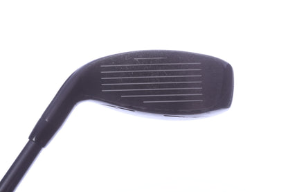 Used Callaway Rogue X 5H Hybrid - Right-Handed - 23 Degrees - Seniors Flex