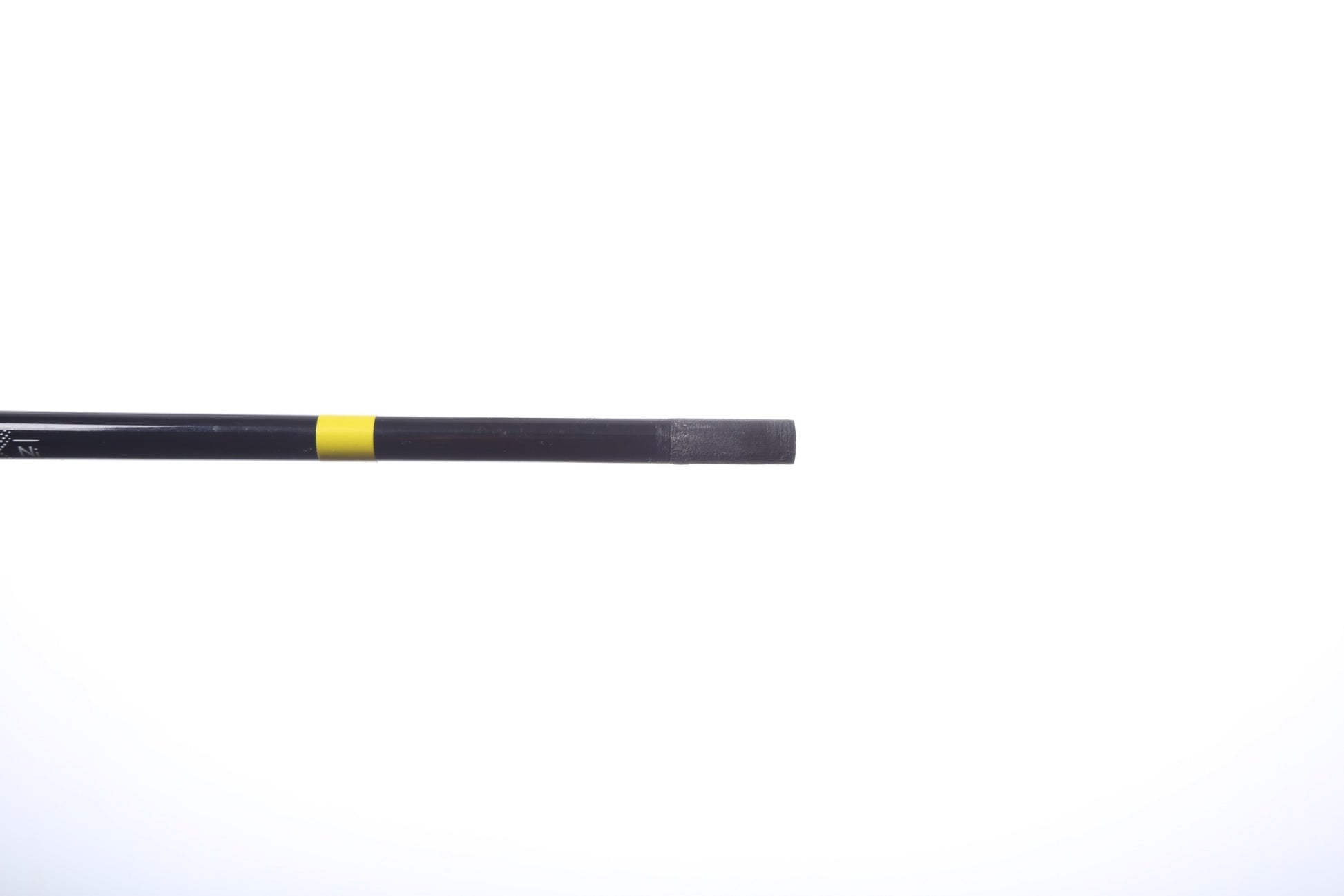 Used Accra GX Blue Fairway Wood Regular Graphite Fairway Wood Shaft - 41 in - TaylorMade Adapter Adapter-Next Round