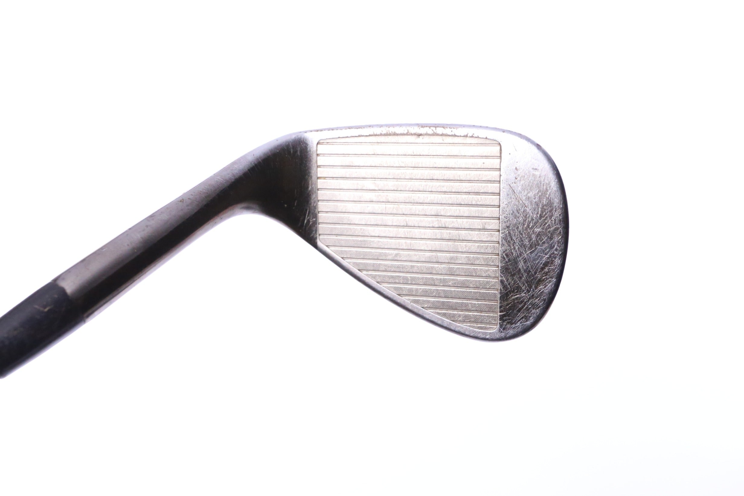 Used TaylorMade Tour Preferred EF Lob Wedge - Right-Handed - 60 Degrees - Regular Flex-Next Round