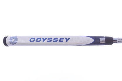 Used Odyssey Ai-ONE Jailbird Mini CH Putter - Right-Handed - 34 in - Mallet