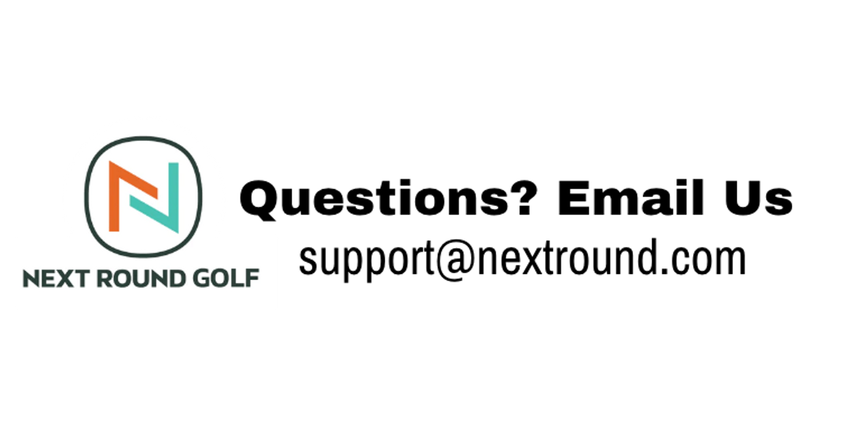 Next Round | Premium Used Golf Clubs at Affordable Prices