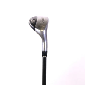TaylorMade Rescue Mid 2H Hybrid - Right-Handed - 16 Degrees - Stiff Flex