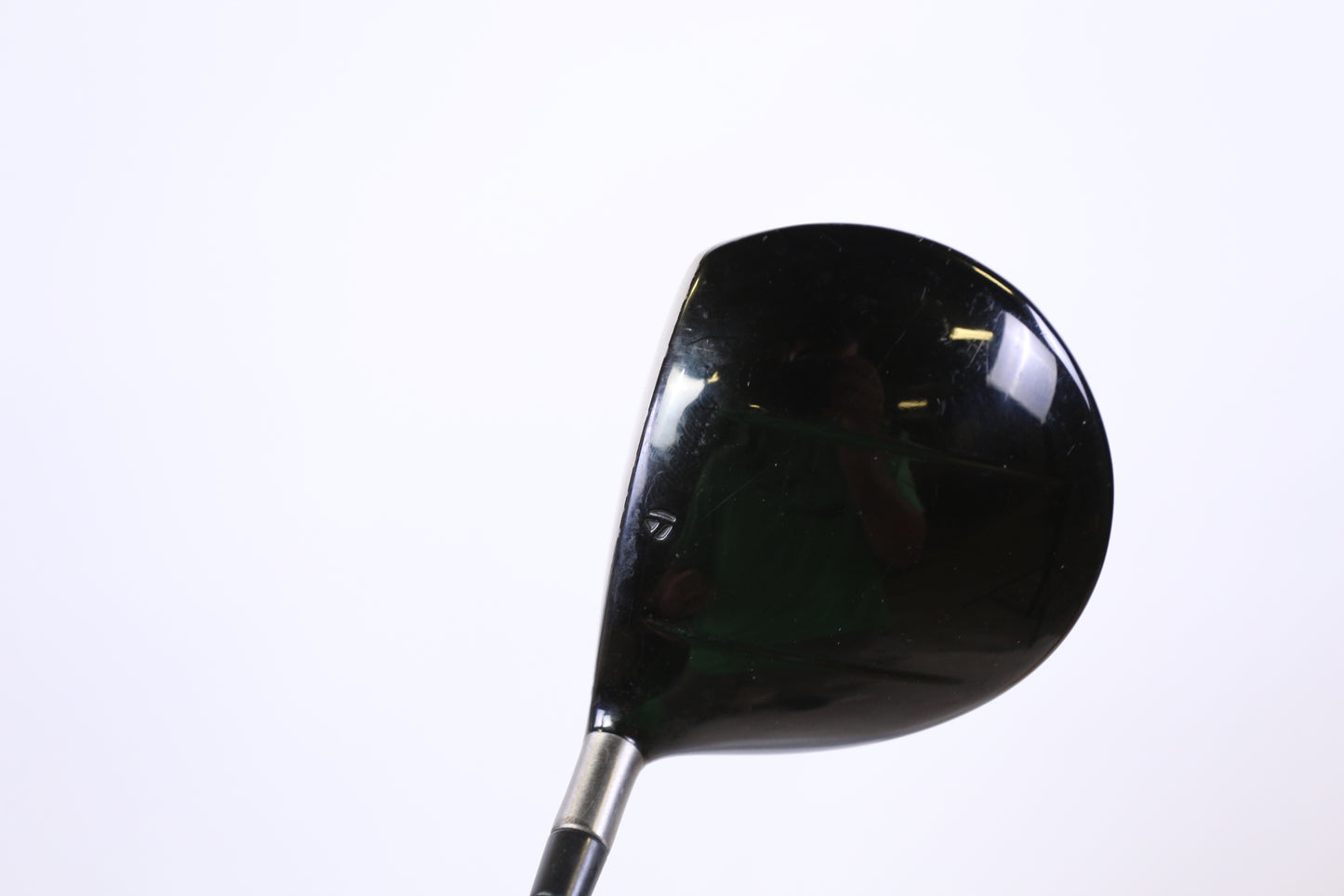 TaylorMade R580 Driver - Right-Handed - 9.5 Degrees - Stiff Flex