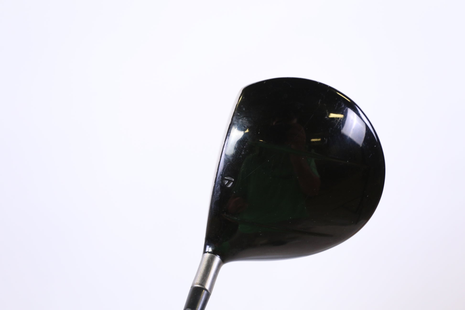 TaylorMade R580 Driver - Right-Handed - 9.5 Degrees - Stiff Flex-Next Round