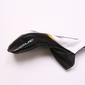 Callaway Rogue ST Driver Headcover Only Faux Leather Very Good Condition-Next Round