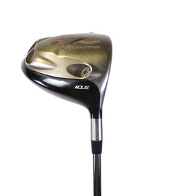 TaylorMade r7 Quad Driver 10.5* 45in RH Graphite Stiff Flex-Next Round