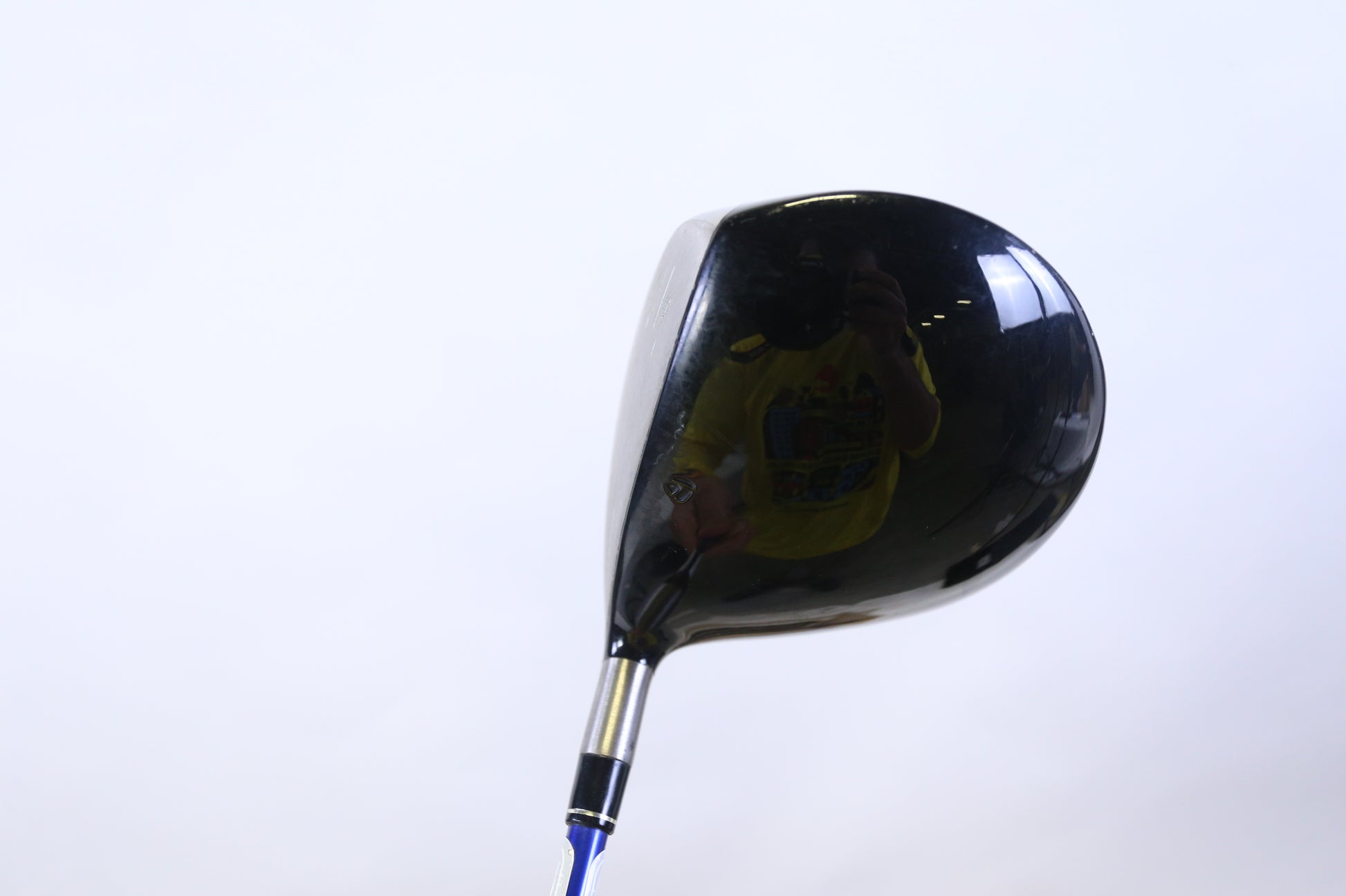 Used TaylorMade r5 dual Driver - Right-Handed - 9.5 Degrees - Regular Flex-Next Round