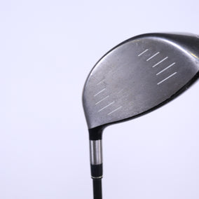 TaylorMade Burner Driver 10.5* RH 45 in RAX Graphite Shaft Seniors Flex
