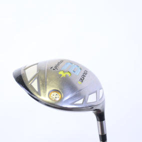 TaylorMade Burner 09 Driver HT RH 44 in Graphite Shaft Ladies Flex-Next Round