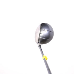 TaylorMade 200 Steel Driver - Right-Handed - 10.5 Degrees - Regular Flex-Next Round