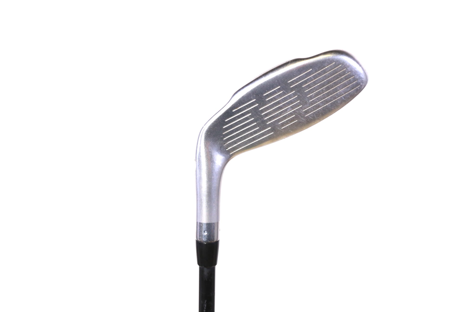 Nike CPR Iron-Wood 2 Hybrid 18* 41.25 in RH Nike Graphite Shaft Regular Flex-Next Round