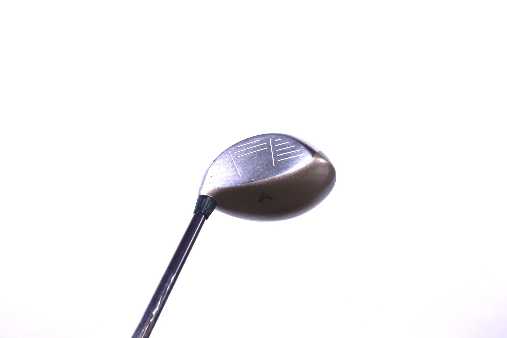 Callaway Big Bertha 2004 3-Wood - Right-Handed - 15 Degrees - Ladies Flex-Next Round