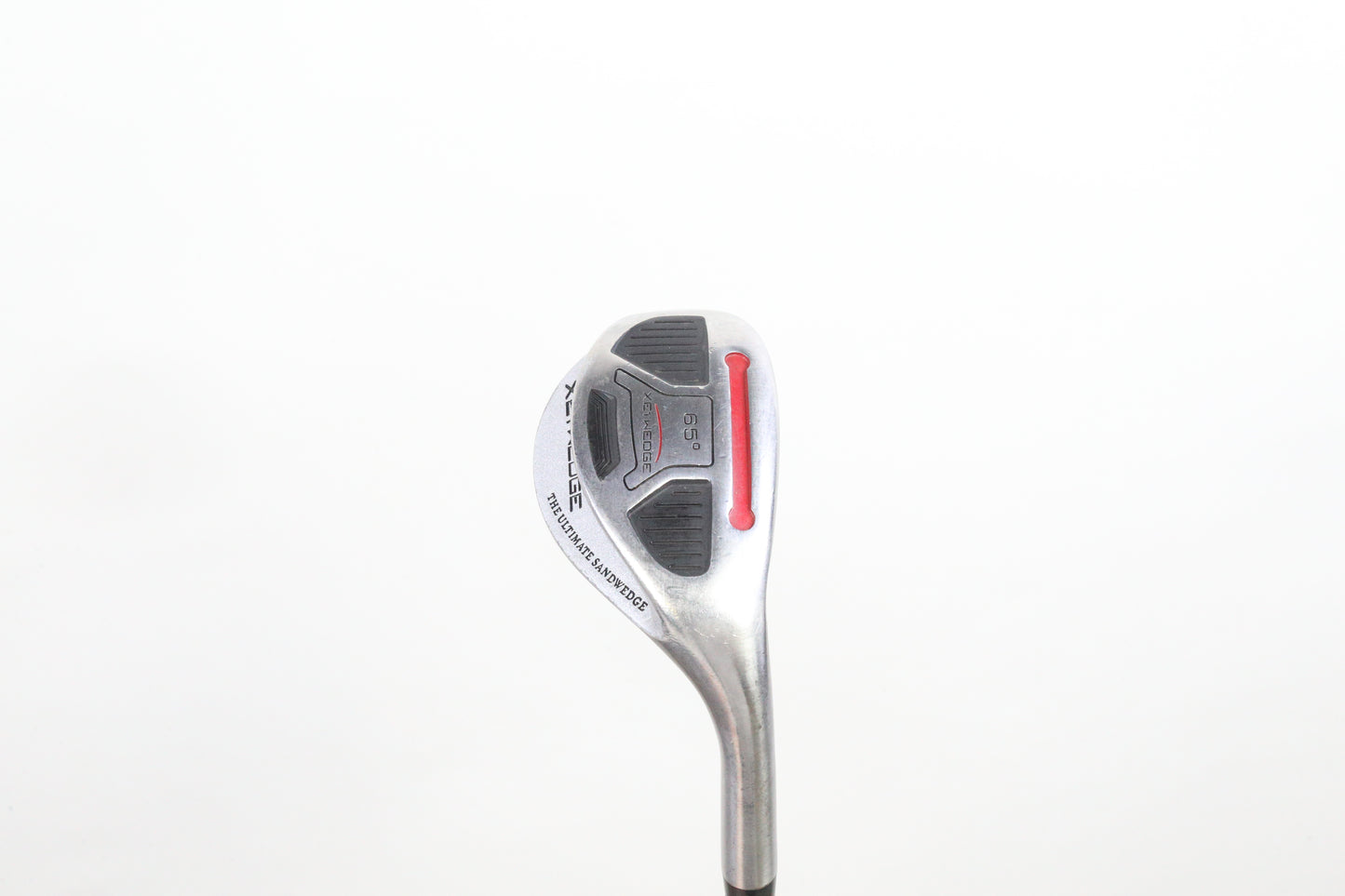 Used XE1 XE1 Wedge Lob Wedge - Right-Handed - 65 Degrees - Wedge Flex