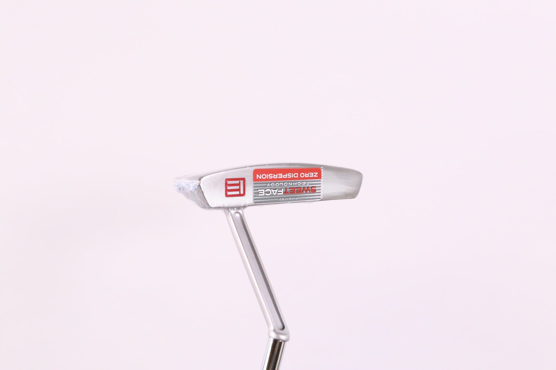 Evnroll TourStroke Trainer Putter - Right-Handed - 35 in - Blade-Next Round