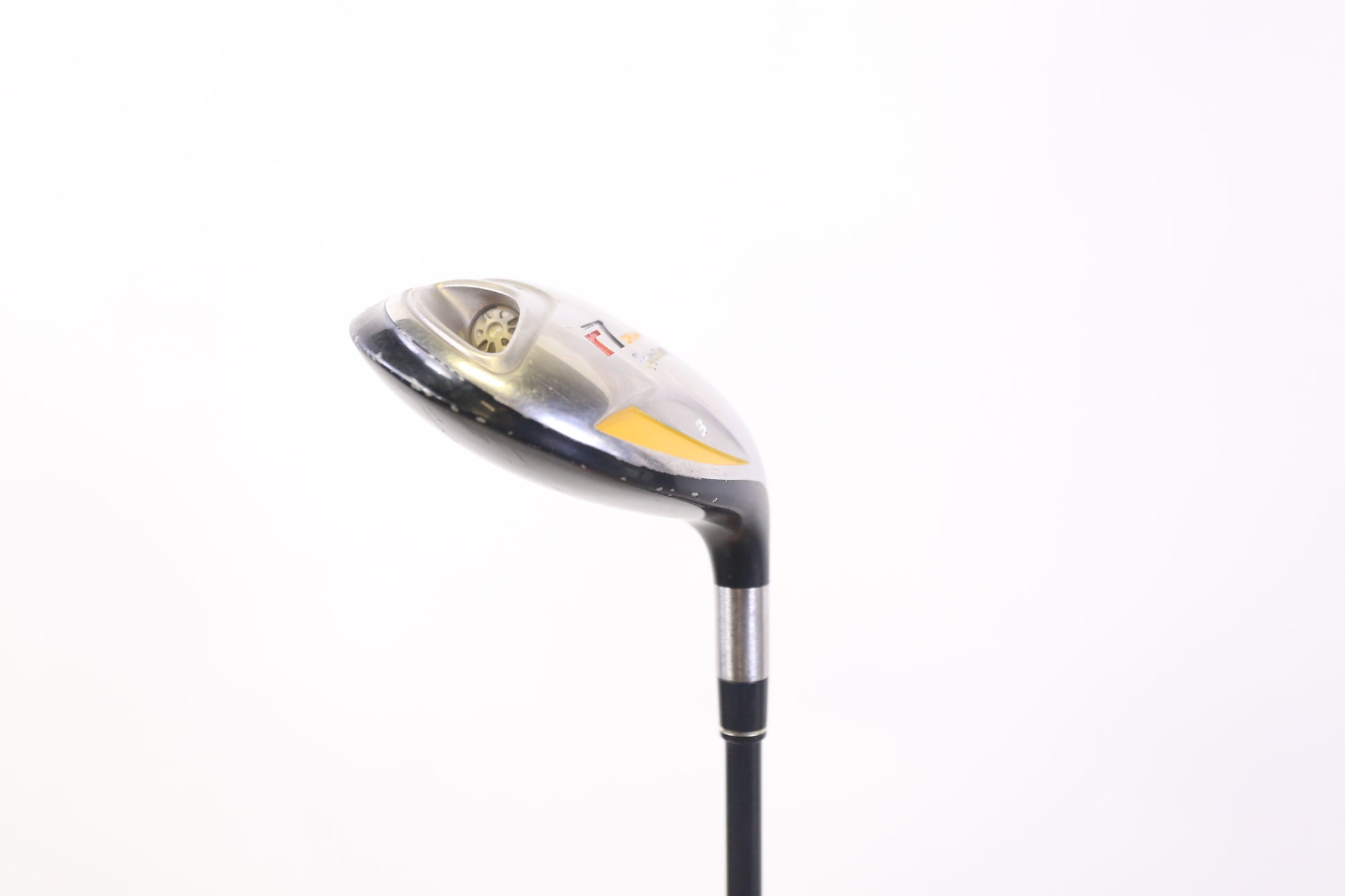 Used TaylorMade r7 Draw 3-Wood - Right-Handed - 15 Degrees - Regular Flex-Next Round