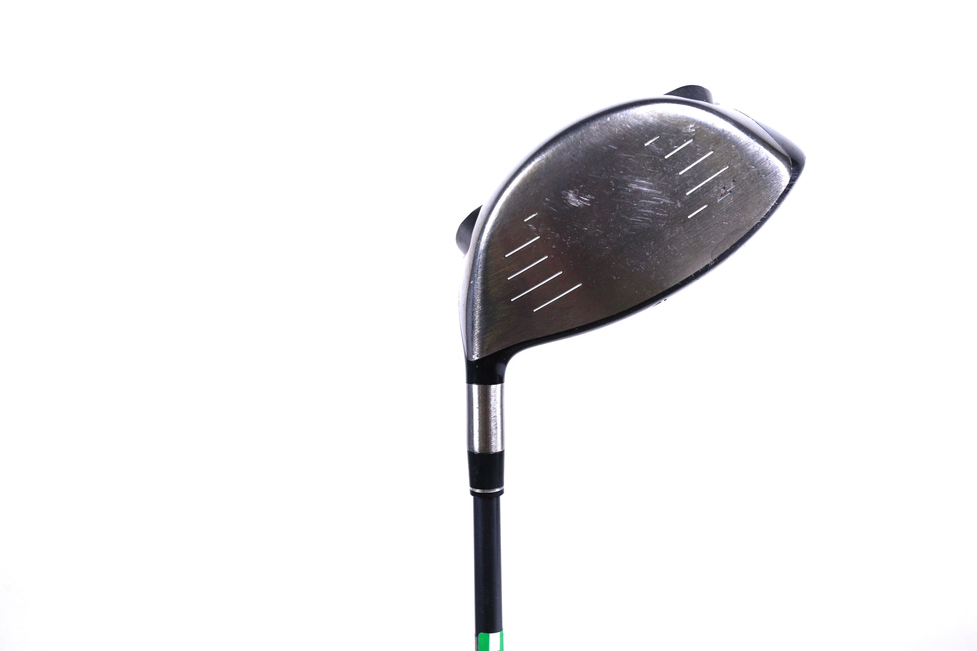 TaylorMade r7 425 Driver - Right-Handed - 10.5 Degrees - Regular Flex-Next Round