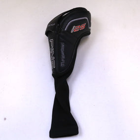 Ping i25 Driver Headcover Only Black Very Good Condition-Next Round