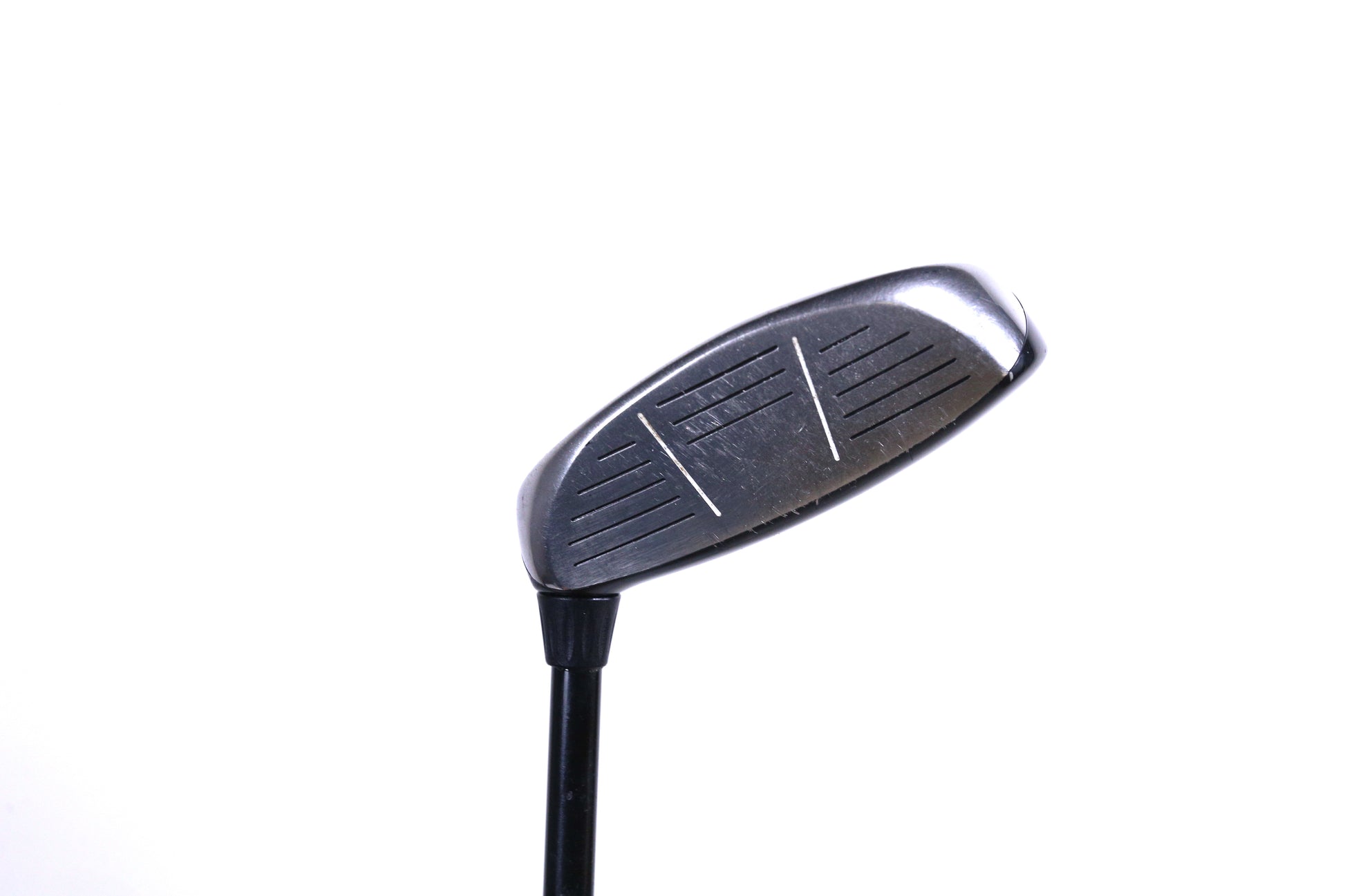 Used Callaway X 5H Hybrid - Right-Handed - 27 Degrees - Ladies Flex-Next Round