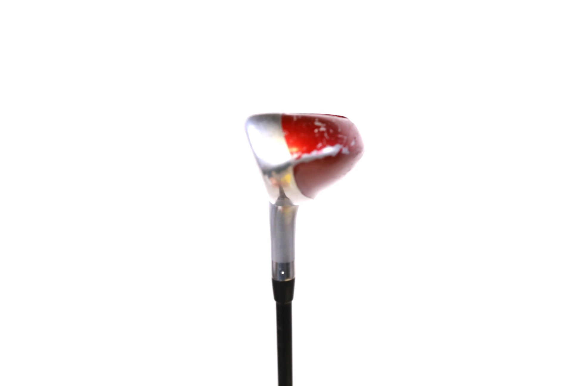 Nike CPR Iron-Wood 2 Hybrid 18* 41.25 in RH Nike Graphite Shaft Regular Flex-Next Round