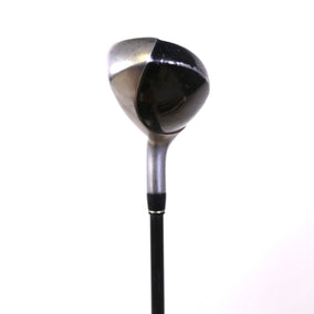 TaylorMade Rescue Mid 2H Hybrid - Right-Handed - 16 Degrees - Stiff Flex
