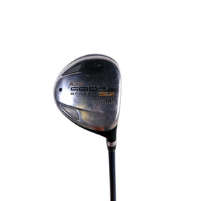 Cobra SZ Offset 3-Wood - Right-Handed - 15 Degrees - Regular Flex