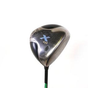 Callaway X460 Driver RH 15* 44 in Fujikura Graphite Shaft Ladies Flex