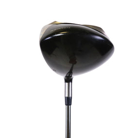 TaylorMade r7 Quad Driver 10.5* 44.5 in Right Handed Graphite Regular Flex-Next Round