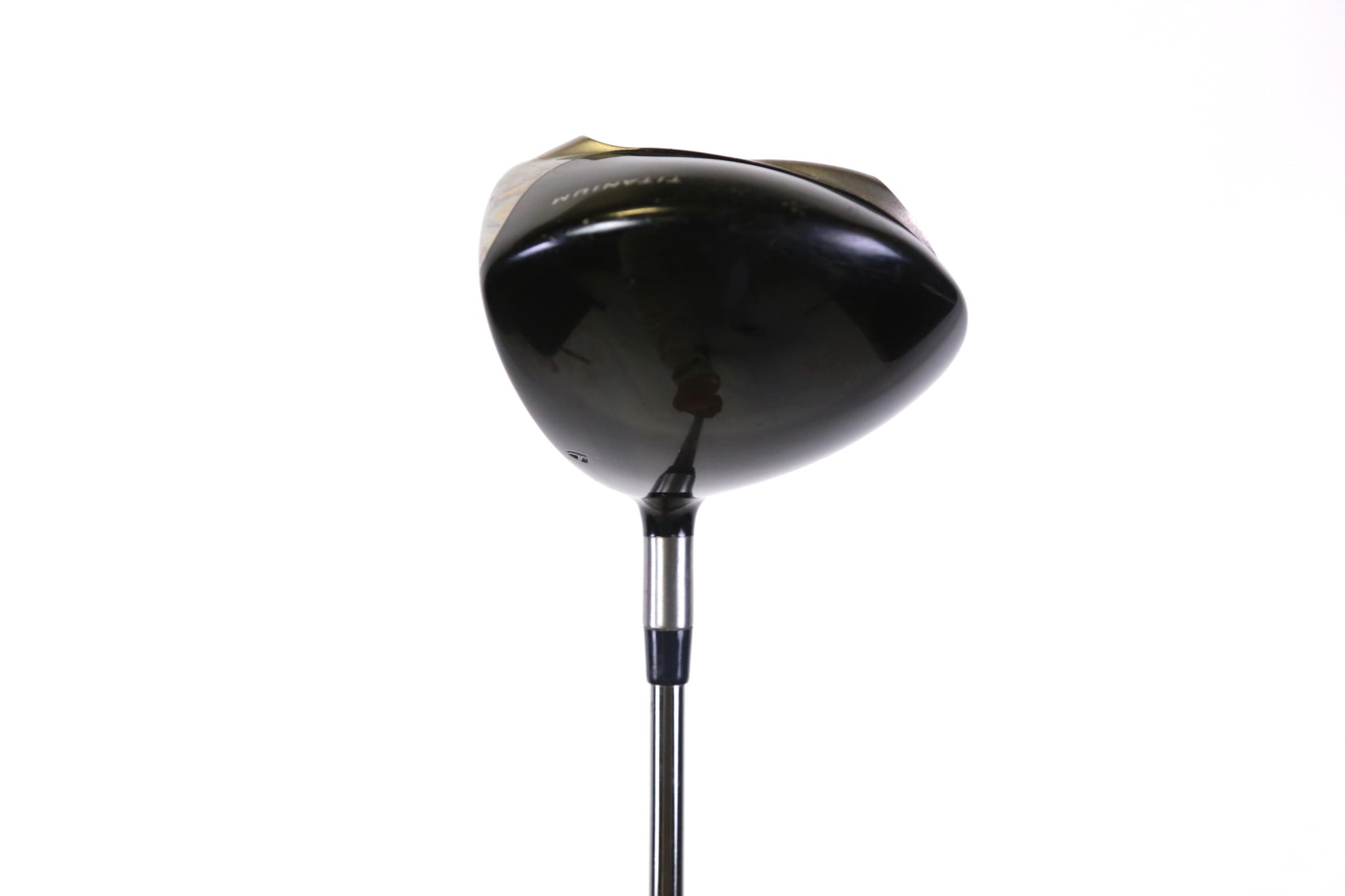 TaylorMade r7 Quad Driver 10.5* 45in RH Graphite Stiff Flex-Next Round