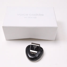 Voice Caddie VC300SE GPS Rangefinder White