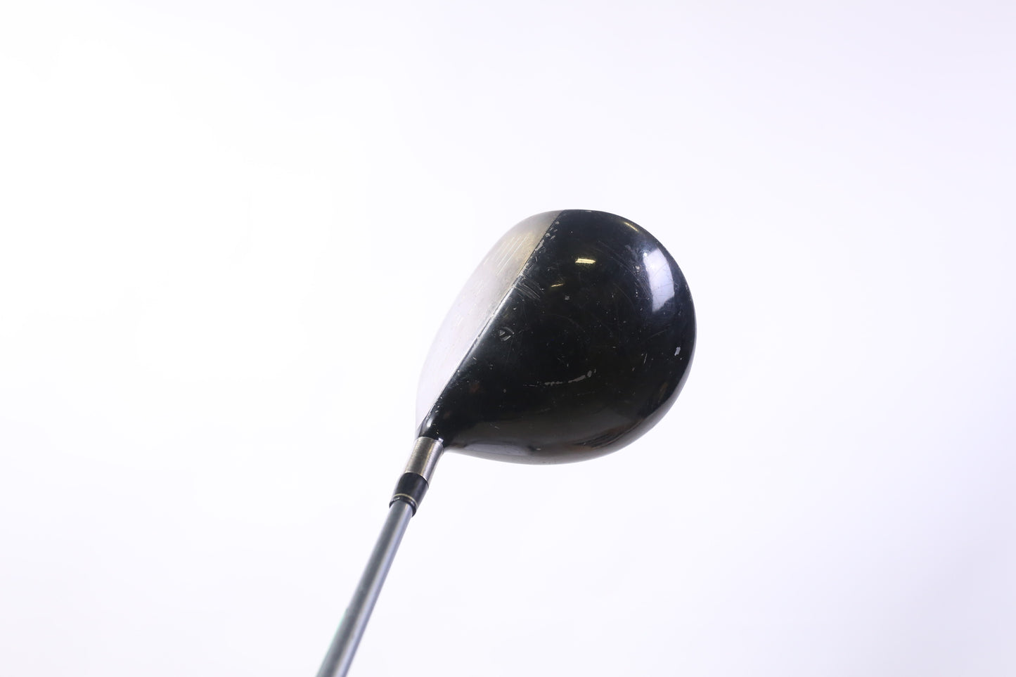 Used TaylorMade R580 XD Driver - Right-Handed - 9.5 Degrees - Stiff Flex