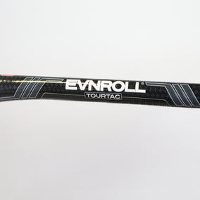 Evnroll ER10 Outback Mallet Black TourTac Putter - Right-Handed - 33 in - Mallet-Next Round
