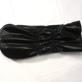 Titleist TS Driver Headcover Only Black Very Good Condition