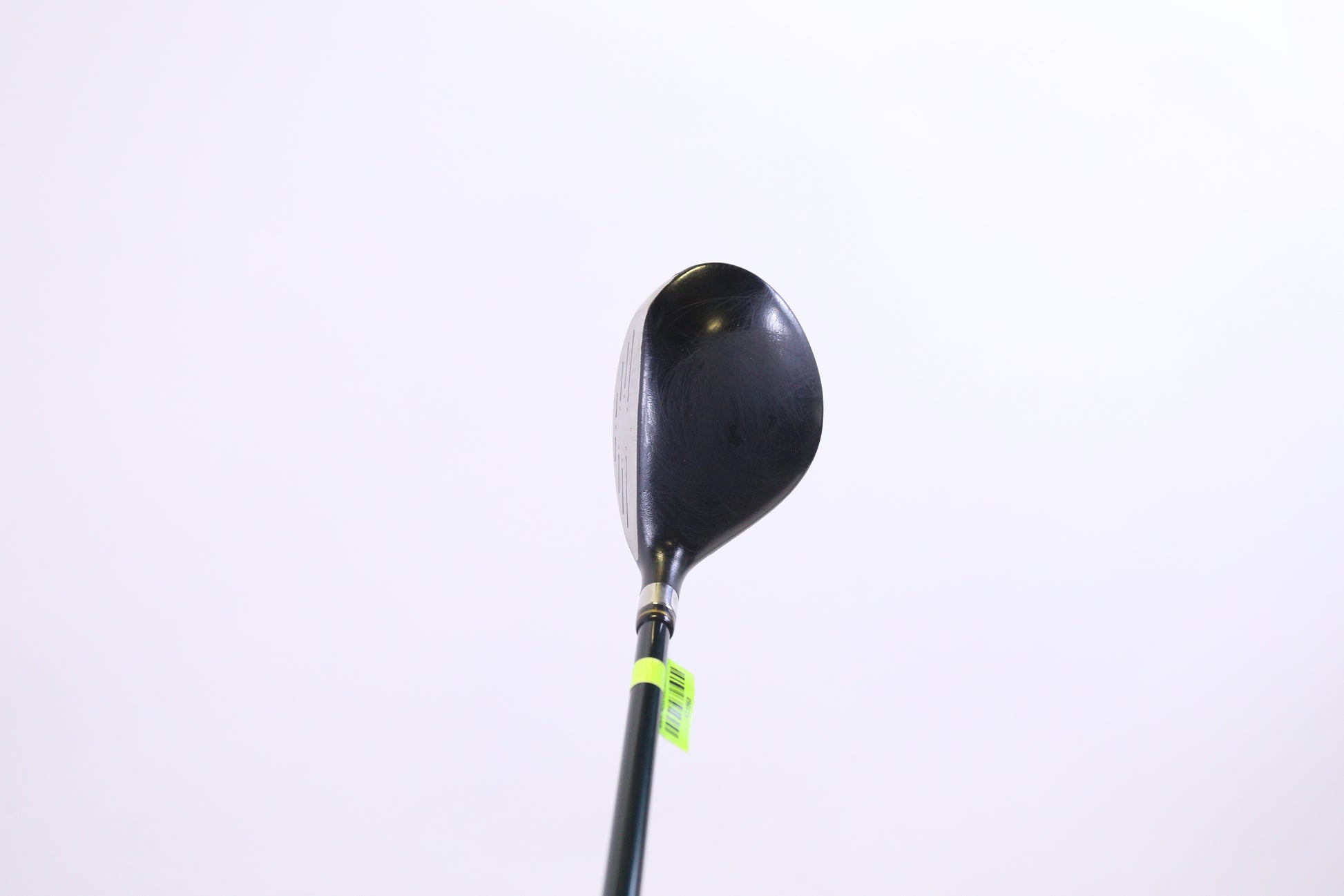 Used Bobby Jones JESSE ORTIZ Hybrid 3H Hybrid - Right-Handed - 21 Degrees - Regular Flex-Next Round