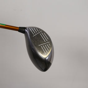 Used Callaway Big Bertha 2004 3-Wood - Right-Handed - 15 Degrees - Regular Flex-Next Round