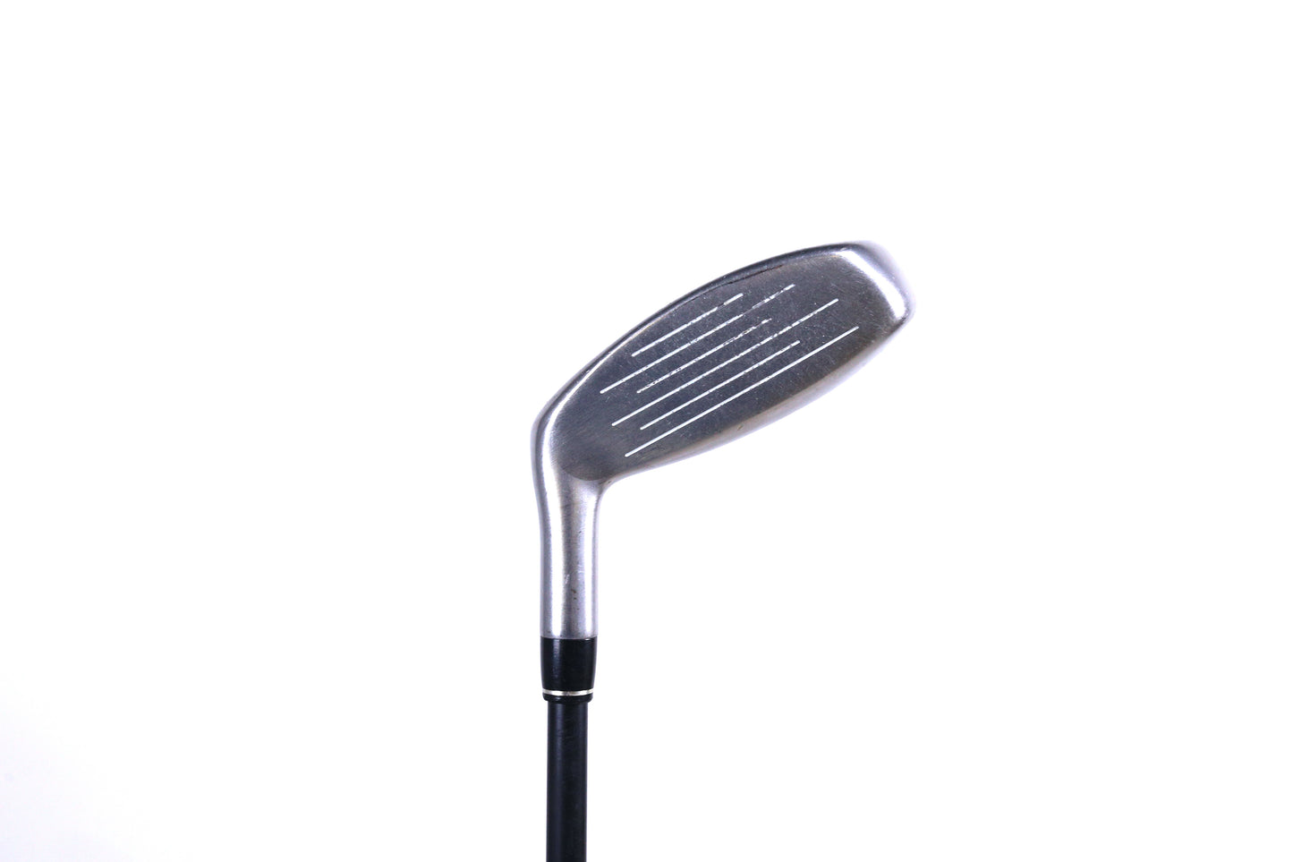 TaylorMade Rescue Mid 4H Hybrid - Right-Handed - 22 Degrees - Regular Flex-Next Round