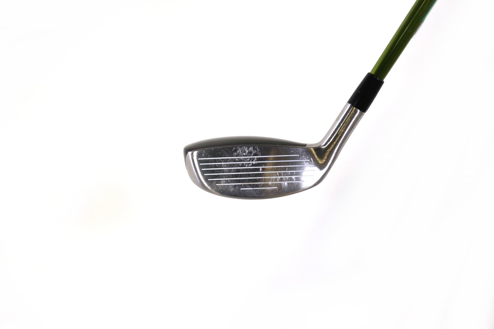 Used Titleist 585.H 3H Hybrid - Right-Handed - 21 Degrees - Stiff Flex-Next Round