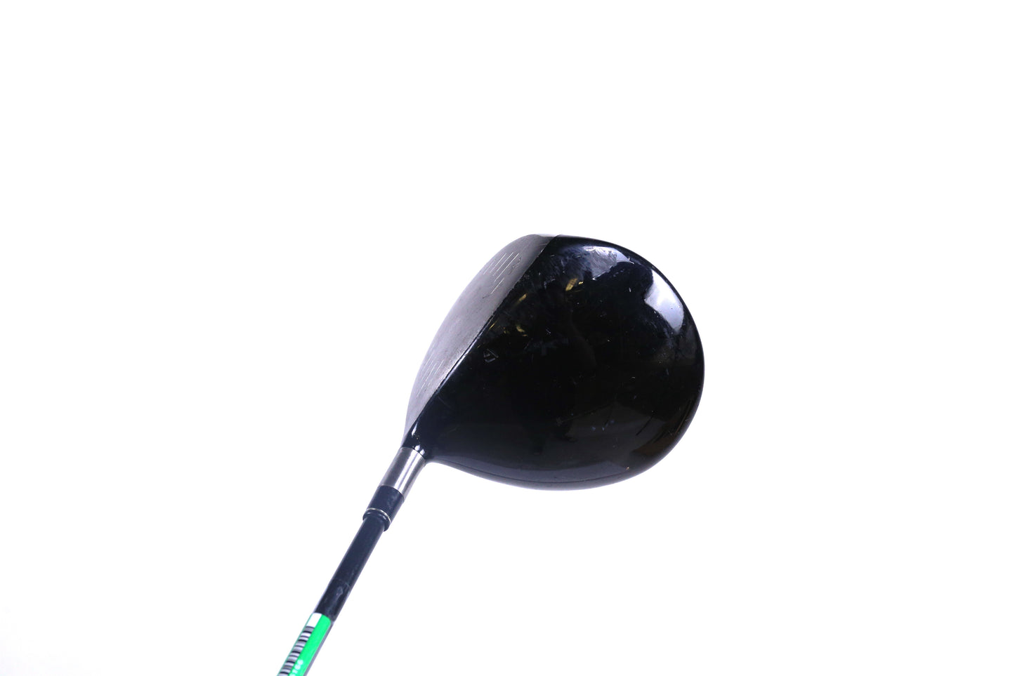 TaylorMade r7 Draw Driver - Right-Handed - 10.5 Degrees - Regular Flex