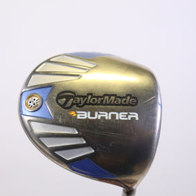 TaylorMade Burner HT Driver 44.5 in Right-Handed Graphite Lite Flex Shaft