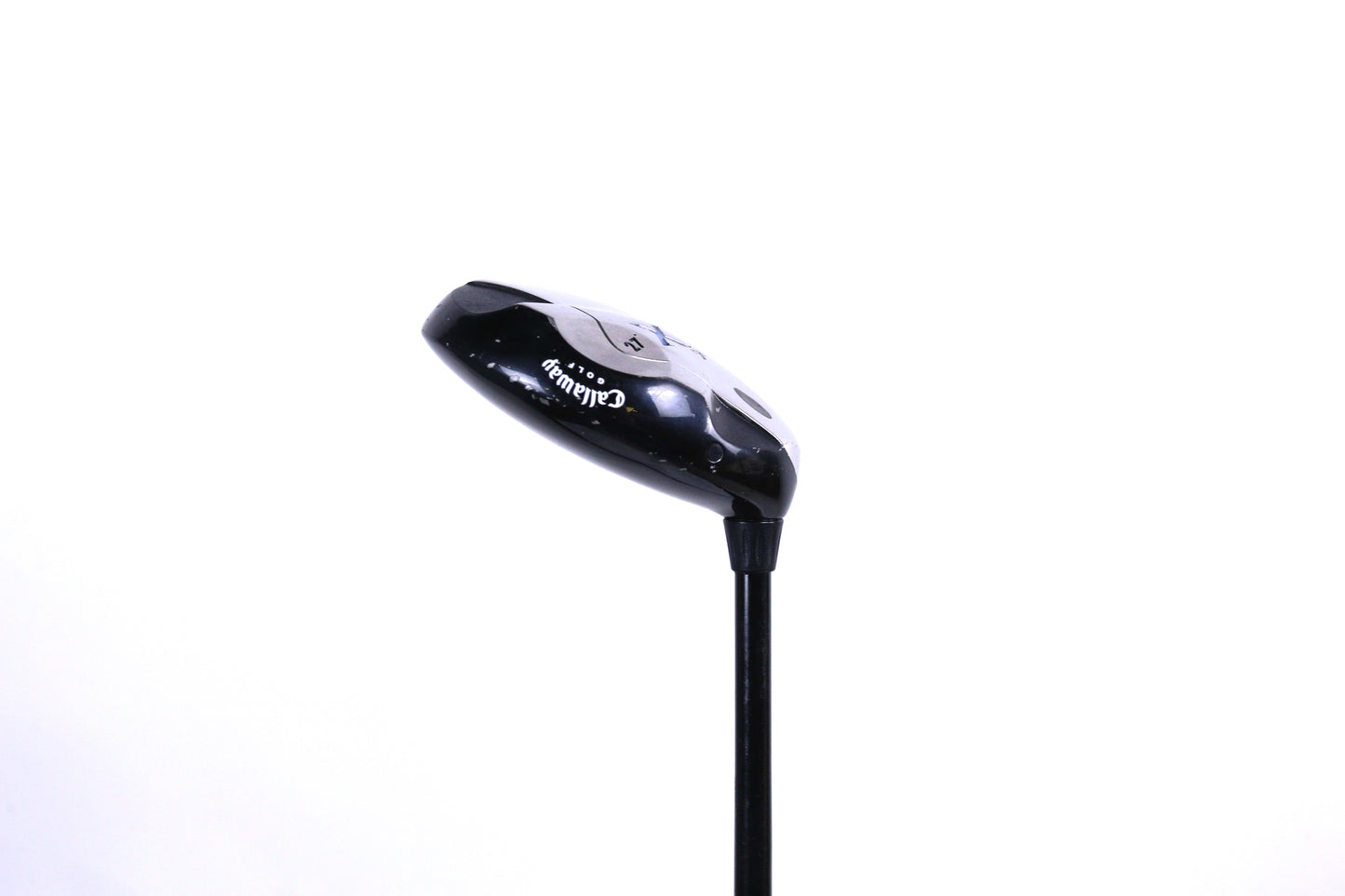 Used Callaway X 5H Hybrid - Right-Handed - 27 Degrees - Ladies Flex-Next Round